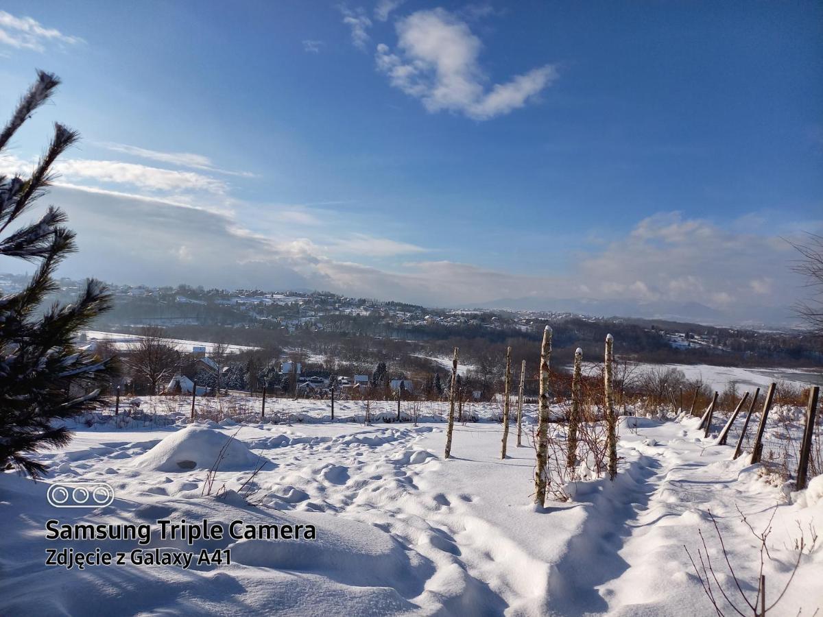 Apartmán Studio Beskidy Żywiec Exteriér fotografie